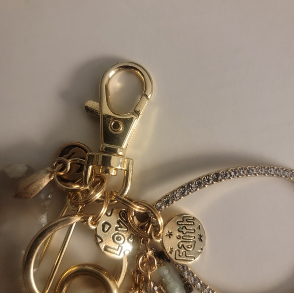 Louis Vuitton Lock & key - Picture 4 of 17